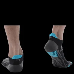 Newline Tech Socklet Black Svart Clearance