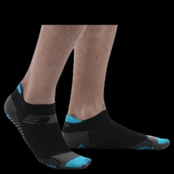 Newline Tech Socklet Black Svart Clearance