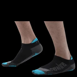 Newline Tech Socklet Black Svart Clearance