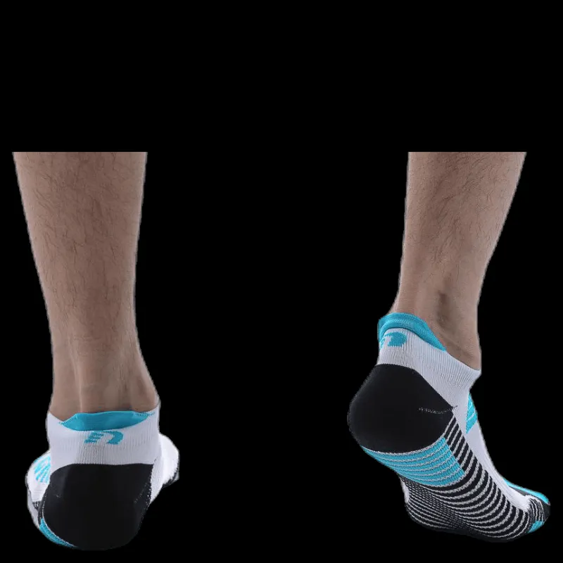 Sale Newline Tech Socklet White Vit