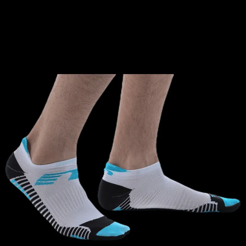 Sale Newline Tech Socklet White Vit