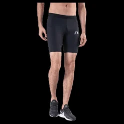 Online Newline Tech Sprinters Black Svart