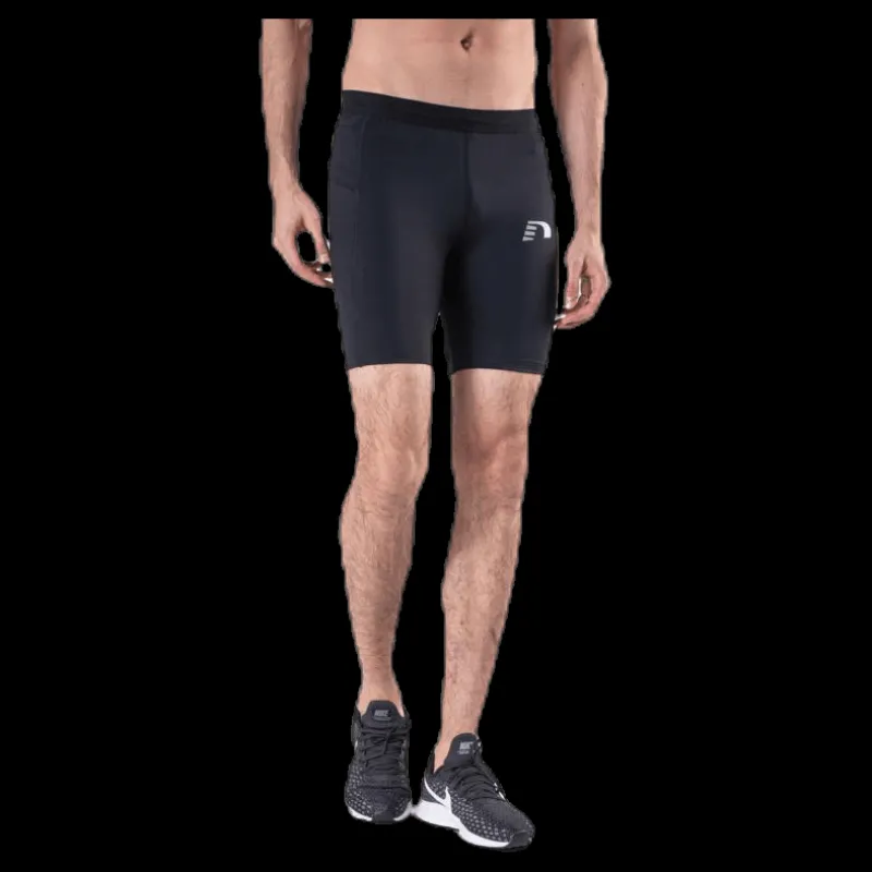 Online Newline Tech Sprinters Black Svart
