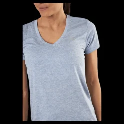 Best Under Armour Tech SS Blue Blå