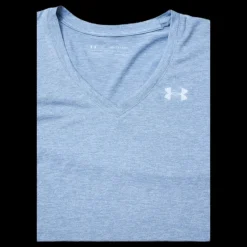 Best Under Armour Tech SS Blue Blå