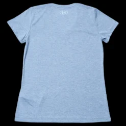 Best Under Armour Tech SS Blue Blå