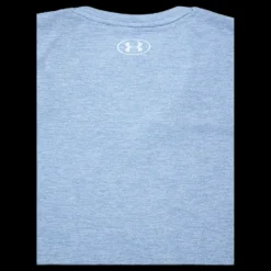 Best Under Armour Tech SS Blue Blå