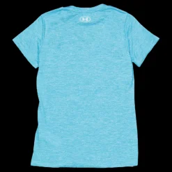 Under Armour Tech Ssv - Twist Glacier Blue Blå Discount
