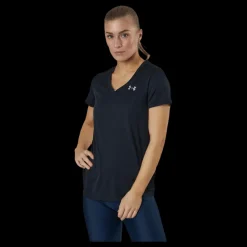 New Under Armour Tech Ssv Svart