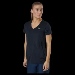 New Under Armour Tech Ssv Svart