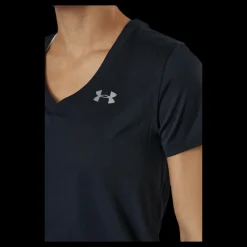 New Under Armour Tech Ssv Svart