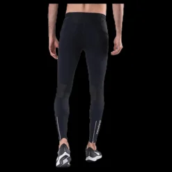 New Newline Tech Tights Black Svart