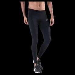 New Newline Tech Tights Black Svart