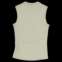 New adidas Techfit Training Tank Top Green Grön