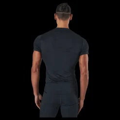adidas Techfit Training T-Shirt Black Svart Online
