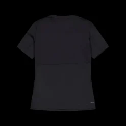 adidas Techfit Training T-Shirt Black Svart