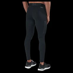 adidas Techfit Warm Long Tight Black Svart Best