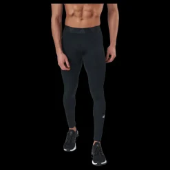 adidas Techfit Warm Long Tight Black Svart Best