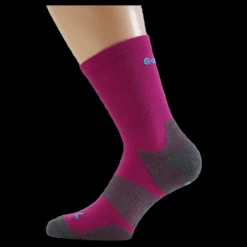 Best Gococo Technical Cushion High Wool Pink Rosa