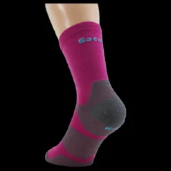 Best Gococo Technical Cushion High Wool Pink Rosa
