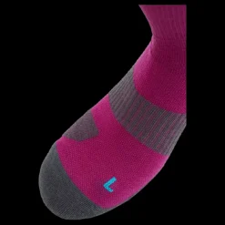 Best Gococo Technical Cushion High Wool Pink Rosa