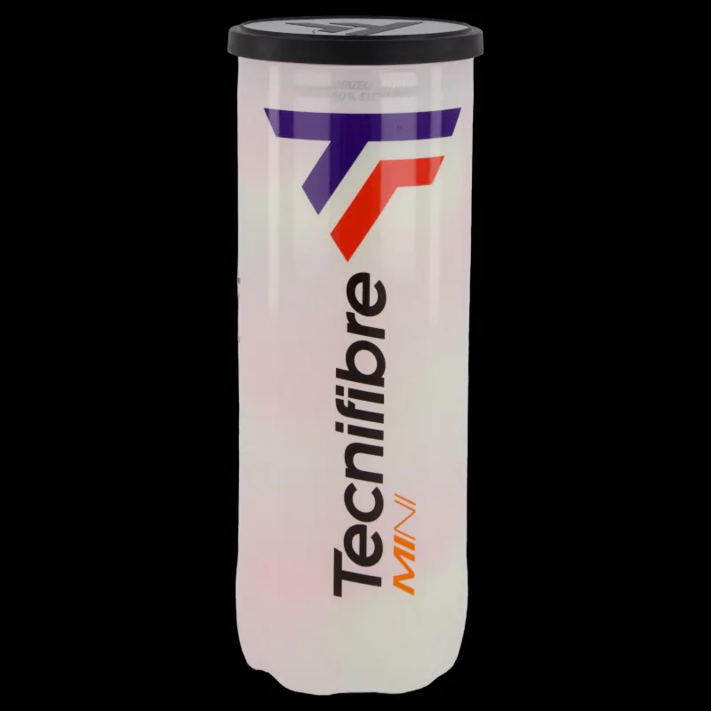 Tecnifibre Mini Orange 3b Vit Discount