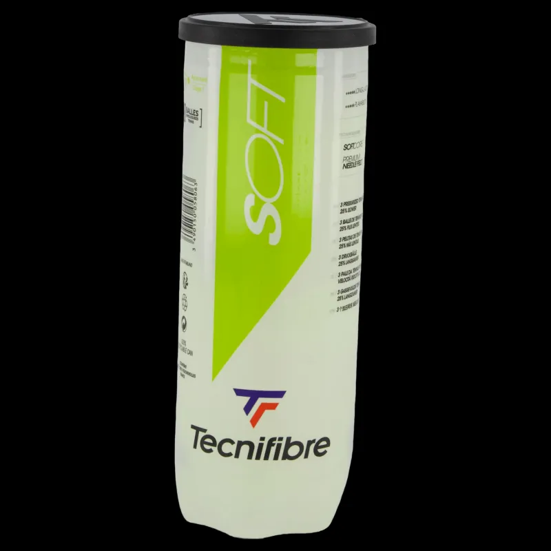Tecnifibre Soft 3b Vit