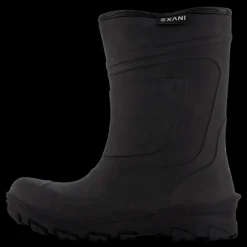 Exani Ted Jr Black Svart