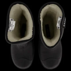 Exani Ted Jr Black Svart