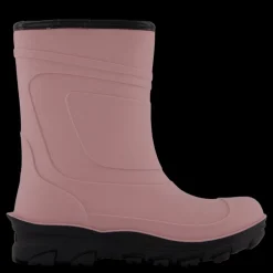Exani Ted Jr Plum Rosa