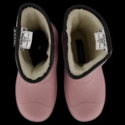 Exani Ted Jr Plum Rosa