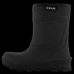 Exani Ted K Black Svart Discount