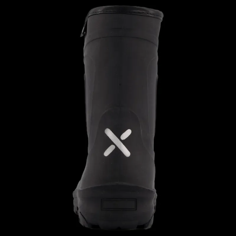 Exani Ted K Black Svart Discount