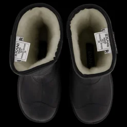 Exani Ted K Black Svart Discount
