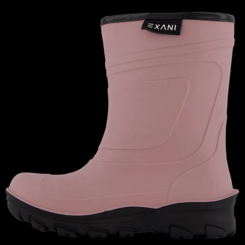 Exani Ted K Plum Lila
