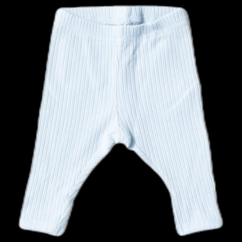 Name It Teka Long John Blue Blå Online