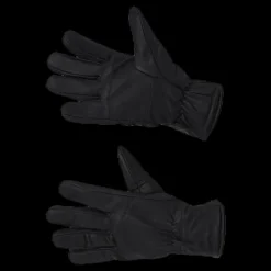 Tuxer Tell Gloves Black Svart Sale