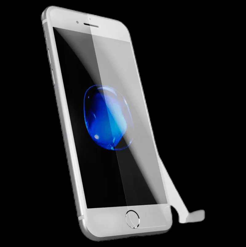 Clearance Holdit Tempered Glass iPhone 6/6s/7/8Plus Vit