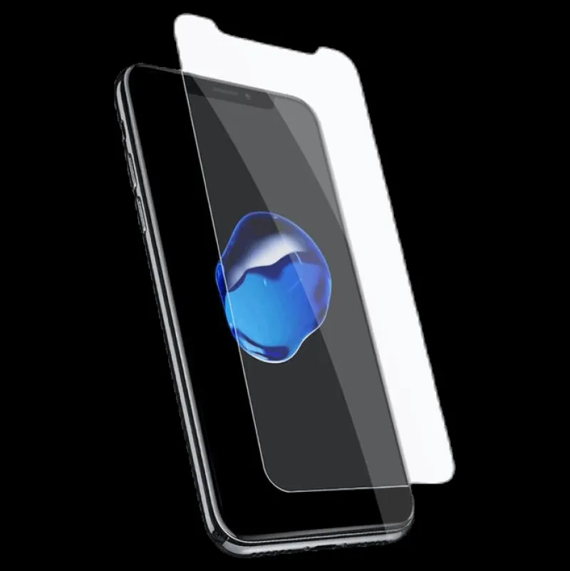 Holdit Tempered Glass iPhone 11/XR Vit Online