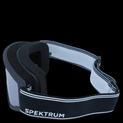 Spektrum Templet Bio Junior Black Svart Online