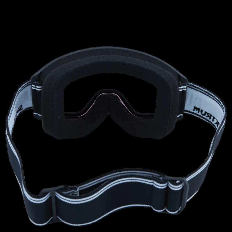 Spektrum Templet Bio Junior Black Svart Online