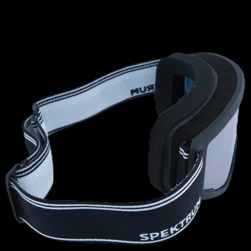Spektrum Templet Bio Junior Black Svart Online