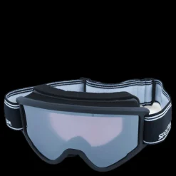 Spektrum Templet Bio Junior Black Svart Online