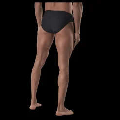 BLACC Tempo Brief Black Svart New