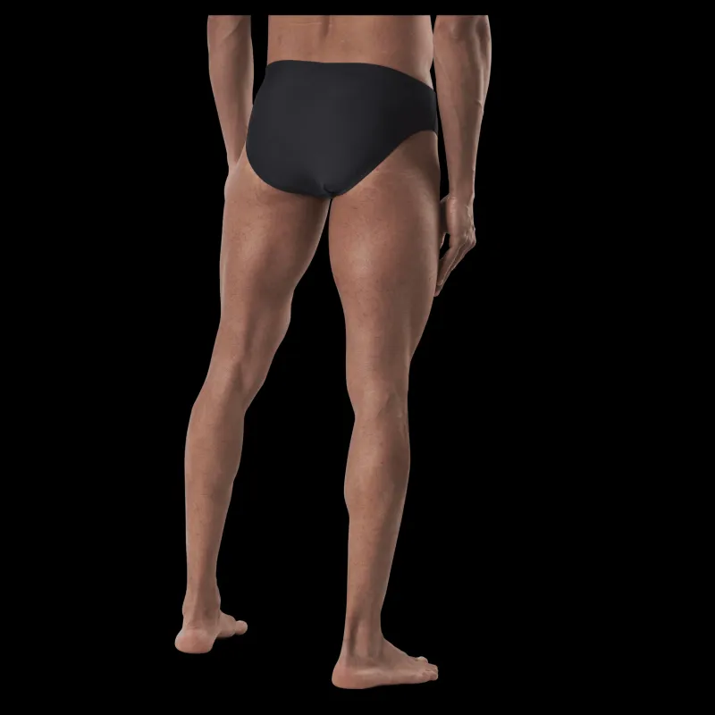 BLACC Tempo Brief Black Svart New