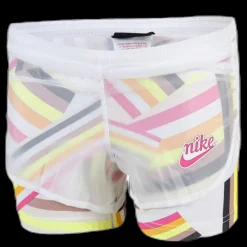 Nike Tempo Icon Youth White Vit Outlet