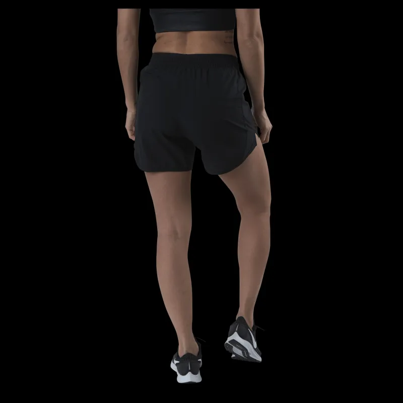 Nike Tempo Luxe 5" Running Short Black Svart Clearance