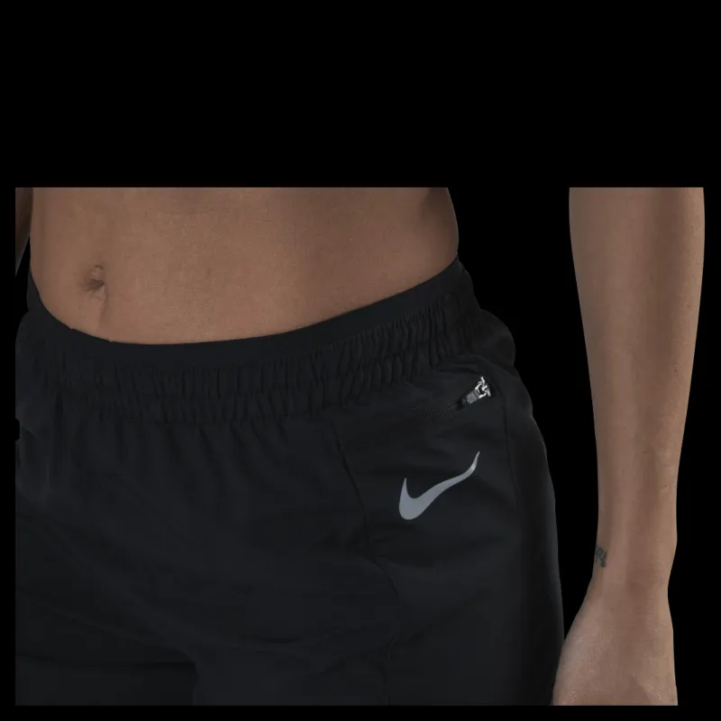 Nike Tempo Luxe 5" Running Short Black Svart Clearance