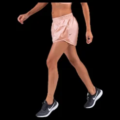 Nike Tempo Short Tech Pack Pink/Beige Rosa New