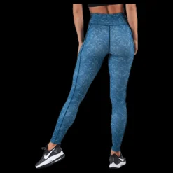 BLACC Tempo Tights Blue Blå Best